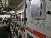 線(xiàn)路蝕刻生產(chǎn)線(xiàn)